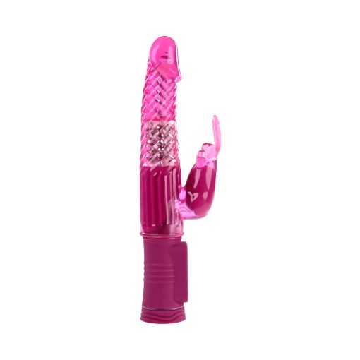 Selopa Rehargeable Bunny Rechargeable Vibe Pink - Image 3