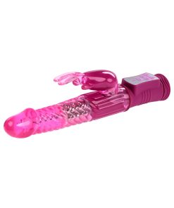 Selopa Rehargeable Bunny Rechargeable Vibe Pink