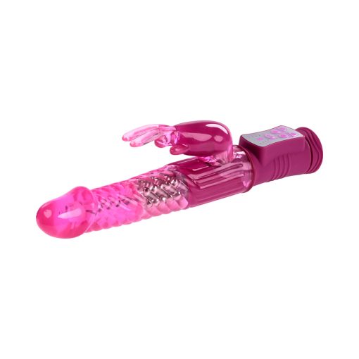 Selopa Rehargeable Bunny Rechargeable Vibe Pink - Image 5