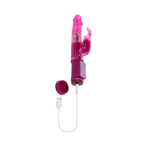 Selopa Rehargeable Bunny Rechargeable Vibe Pink - Image 6