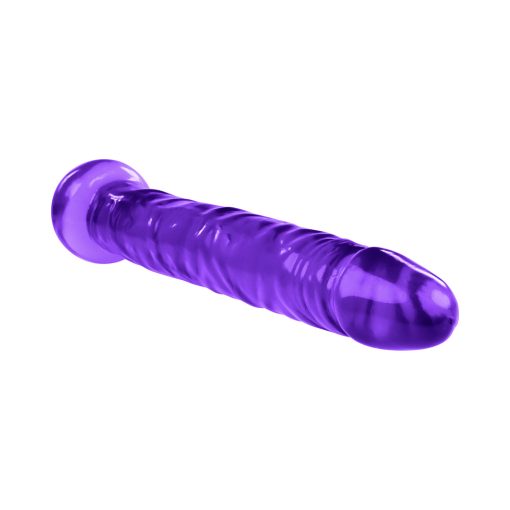 Selopa Slimplicity 6 In. Jelly Dong Purple - Image 6