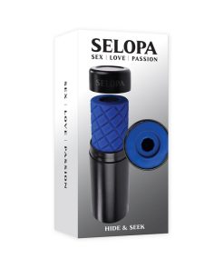 Selopa Hide & Seek Stroker