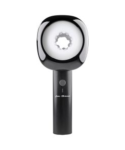 Zero Tolerance Let It Slide Rechargeable Stroker Black