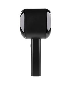 Zero Tolerance Let It Slide Rechargeable Stroker Black