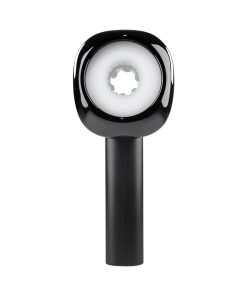 Zero Tolerance Let It Slide Rechargeable Stroker Black
