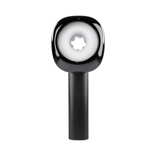 Zero Tolerance Let It Slide Rechargeable Stroker Black - Image 5