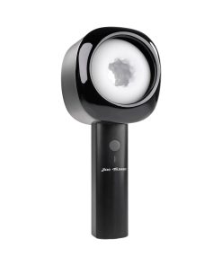 Zero Tolerance Let It Slide Rechargeable Stroker Black