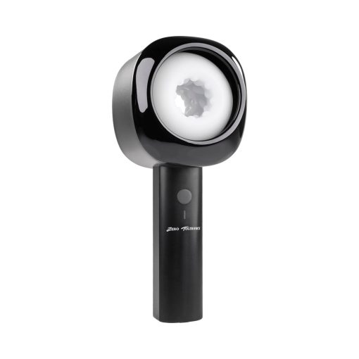 Zero Tolerance Let It Slide Rechargeable Stroker Black - Image 6