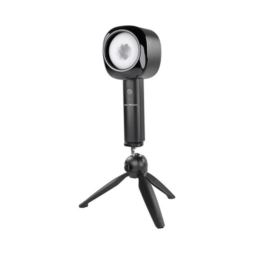 Zero Tolerance Let It Slide Rechargeable Stroker Black - Image 8