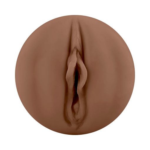 Zero Tolerance Tight Lipped Rechargeable Stroker With Suction Dark - Image 7