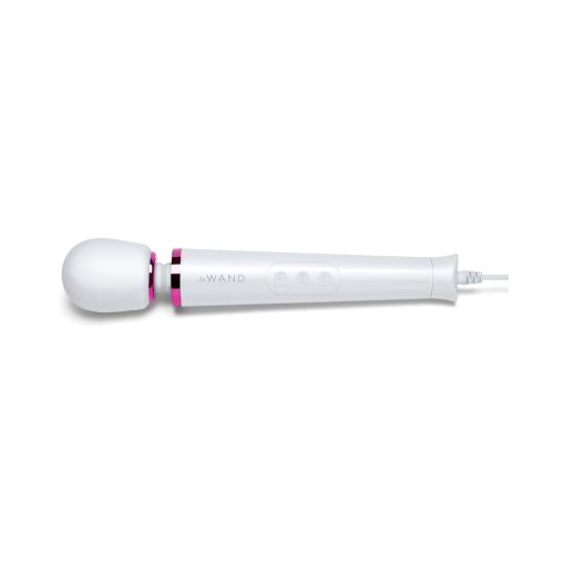 Le Wand Powerful Petite Plug-In White - Image 3