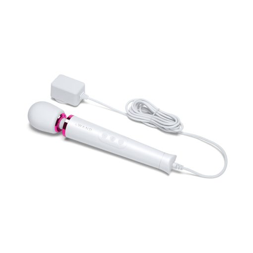 Le Wand Powerful Petite Plug-In White - Image 4