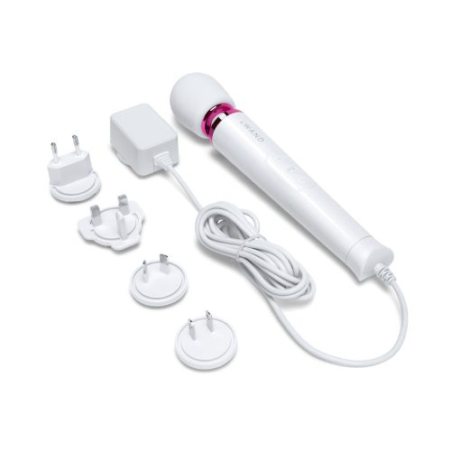 Le Wand Powerful Petite Plug-In White - Image 7