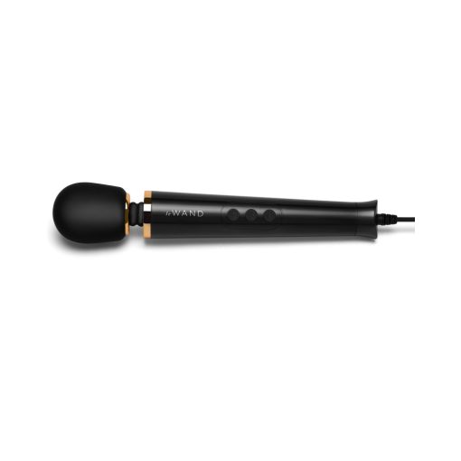 Le Wand Powerful Petite Plug-In Black - Image 3