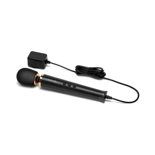 Le Wand Powerful Petite Plug-In Black - Image 4