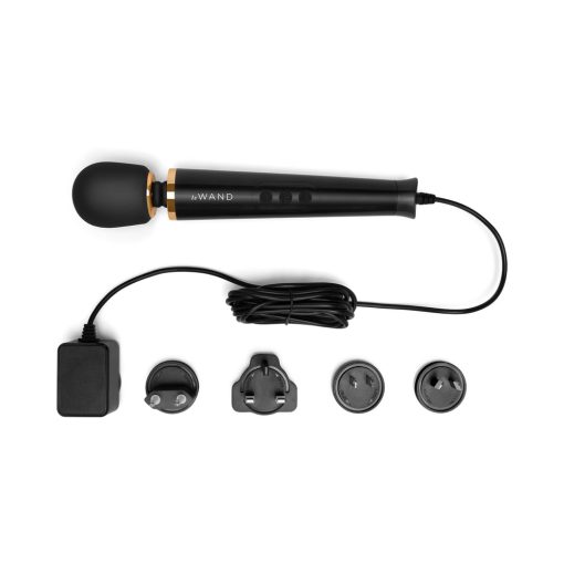 Le Wand Powerful Petite Plug-In Black - Image 6