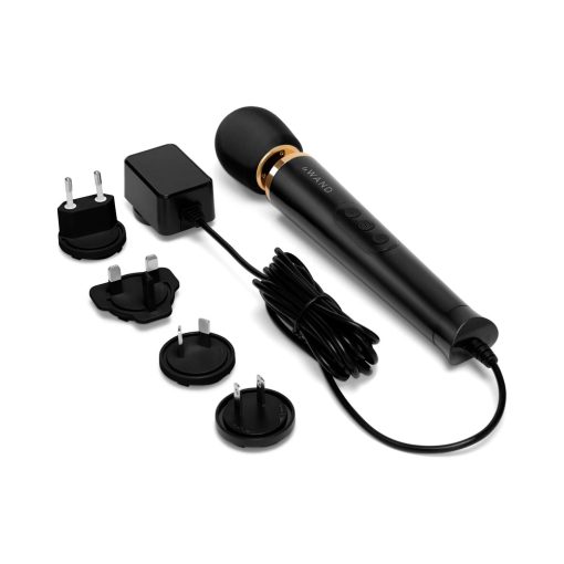 Le Wand Powerful Petite Plug-In Black - Image 7