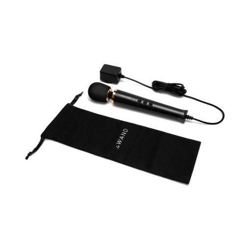 Le Wand Powerful Petite Plug-In Black - Image 8