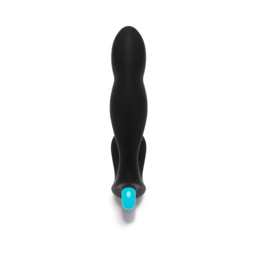 B-Vibe Rocker Rocking Weighted Prostate Plug Black - Image 6
