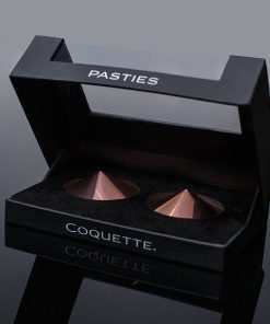 Coquette Pleasure Collection Pasties