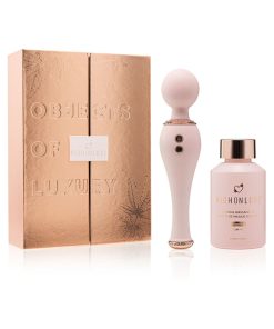 Highonlove Objects Of Luxury Gift Set