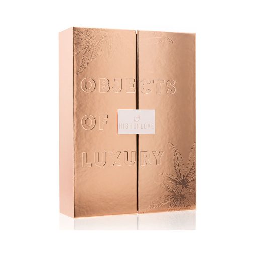 Highonlove Objects Of Luxury Gift Set - Image 3
