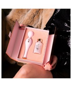 Highonlove Objects Of Luxury Gift Set