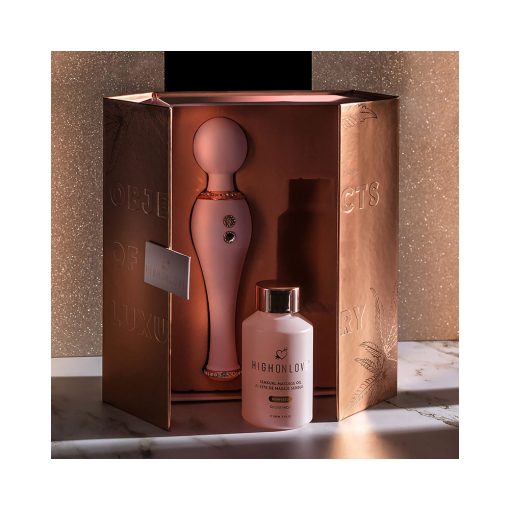 Highonlove Objects Of Luxury Gift Set - Image 5