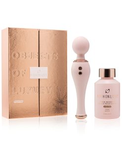 Highonlove Cbd Objects Of Luxury Gift Set