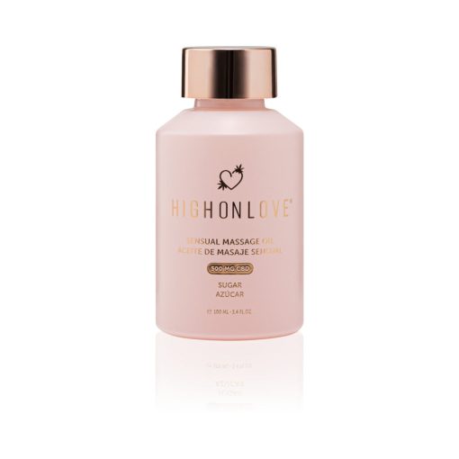 Highonlove Cbd Objects Of Luxury Gift Set - Image 2