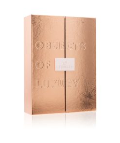 Highonlove Cbd Objects Of Luxury Gift Set