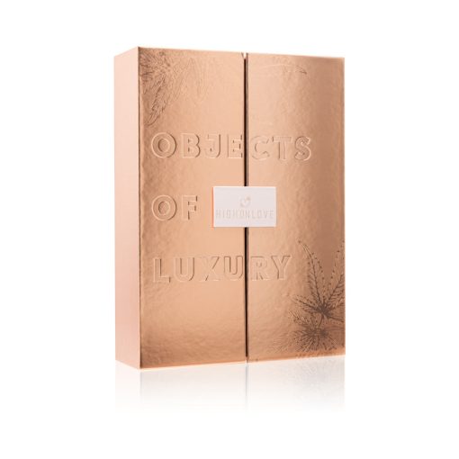 Highonlove Cbd Objects Of Luxury Gift Set - Image 4
