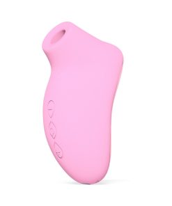 Lelo Sona 2 Travel Pink