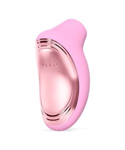 Lelo Sona 2 Travel Pink