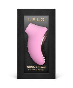 Lelo Sona 2 Travel Pink