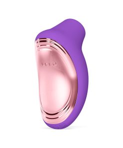 Lelo Sona 2 Travel Purple