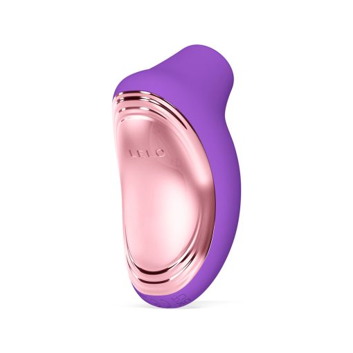 Lelo Sona 2 Travel Purple - Image 3