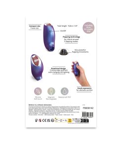 Love To Love Believer Iridescent Night