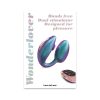 Love To Love Wonderlover With Remote Iridescent Turquoise