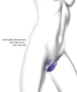 Love To Love Wonderlover With Remote Iridescent Night