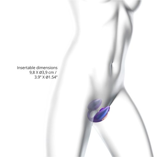 Love To Love Wonderlover With Remote Iridescent Night - Image 6