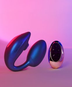 Love To Love Wonderlover With Remote Iridescent Night
