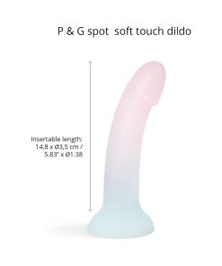 Love To Love Dildolls Galactica Unicorn Colors And Glitter