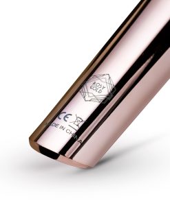 Rosy Gold Nouveau Wand Massager