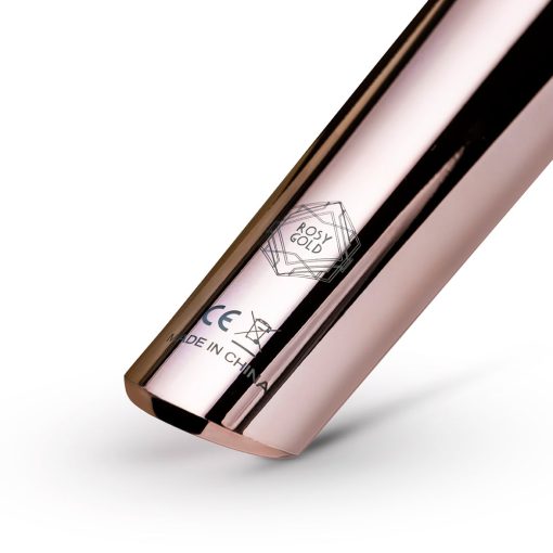 Rosy Gold Nouveau Wand Massager - Image 3