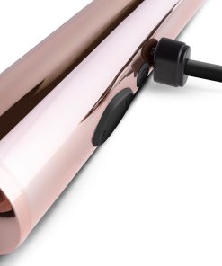 Rosy Gold Nouveau Wand Massager