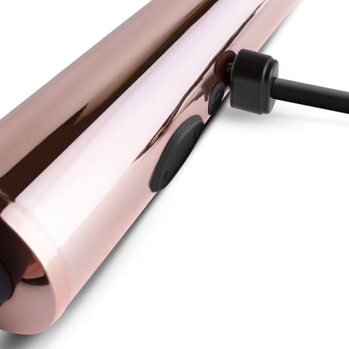 Rosy Gold Nouveau Wand Massager - Image 4