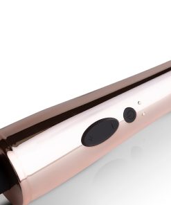 Rosy Gold Nouveau Wand Massager