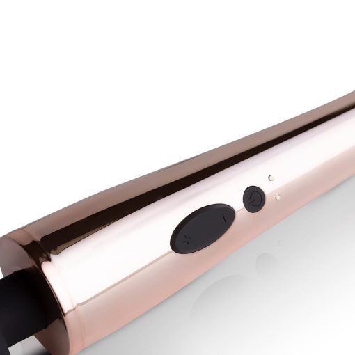 Rosy Gold Nouveau Wand Massager - Image 5