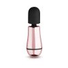 Rosy Gold Nouveau Mini Massager